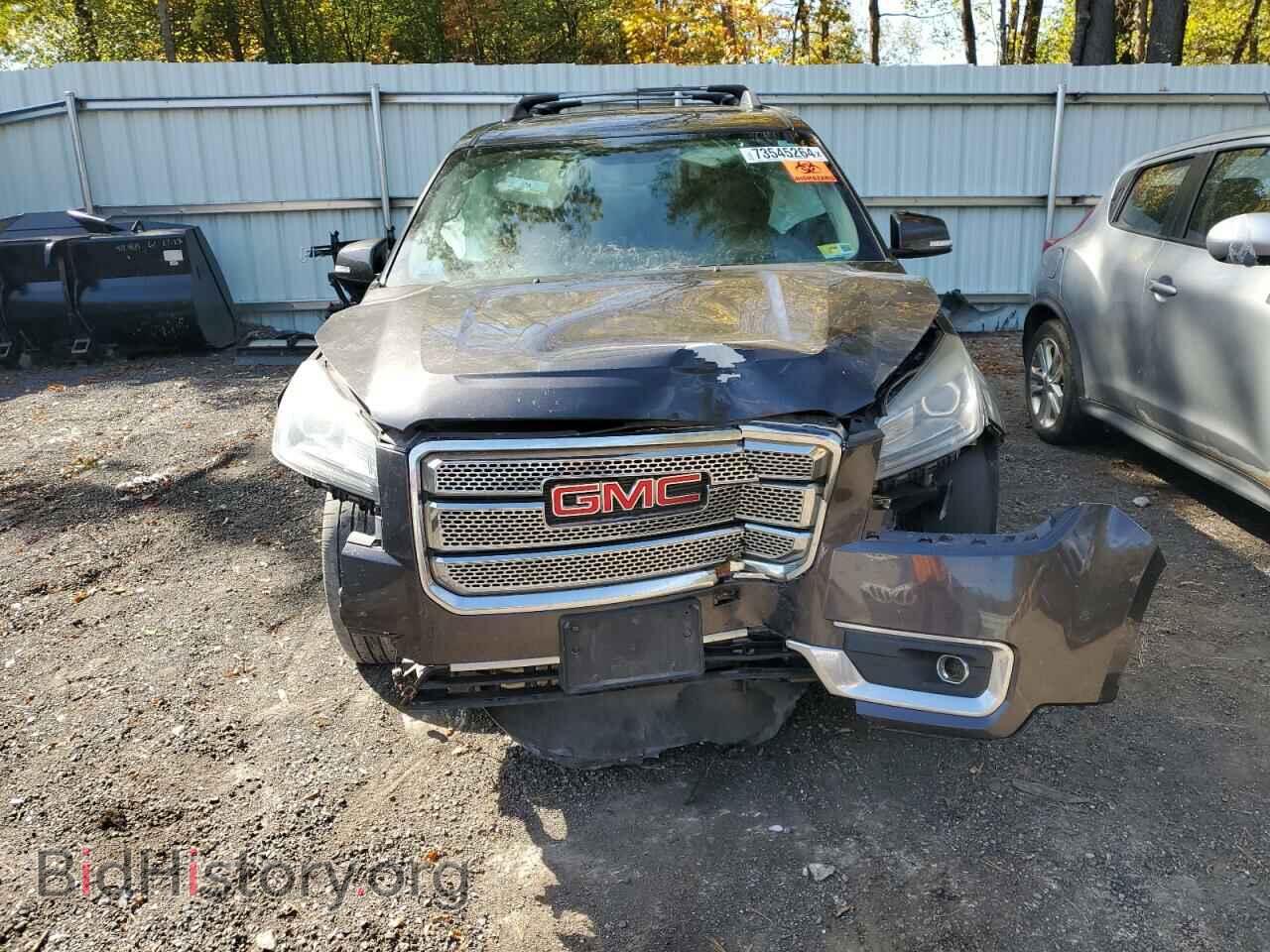 2013 GMC ACADIA DEN - VIN: 1GKKVTKD5DJ165249 - Фото 5