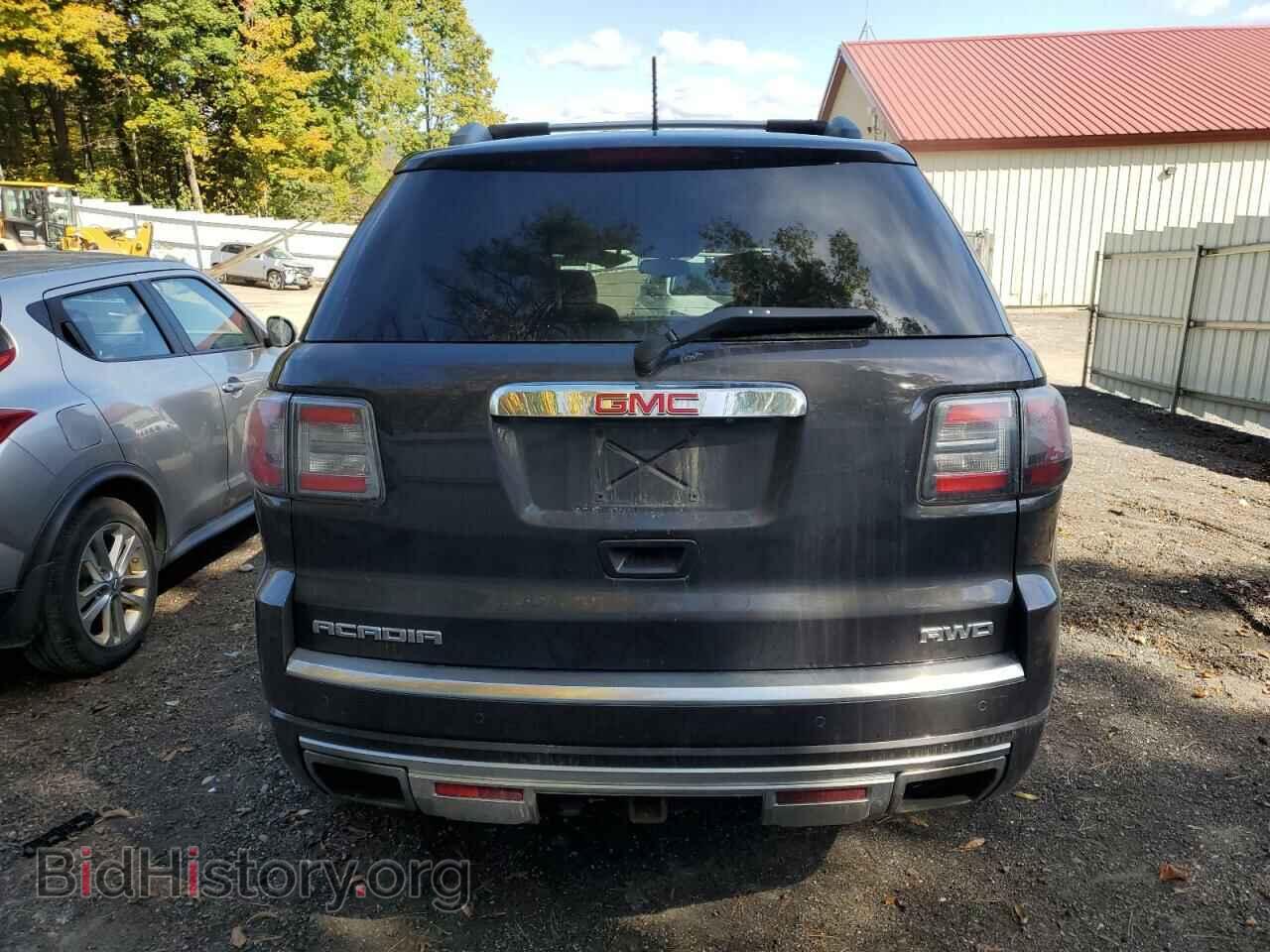 2013 GMC ACADIA DEN - VIN: 1GKKVTKD5DJ165249 - Фото 6