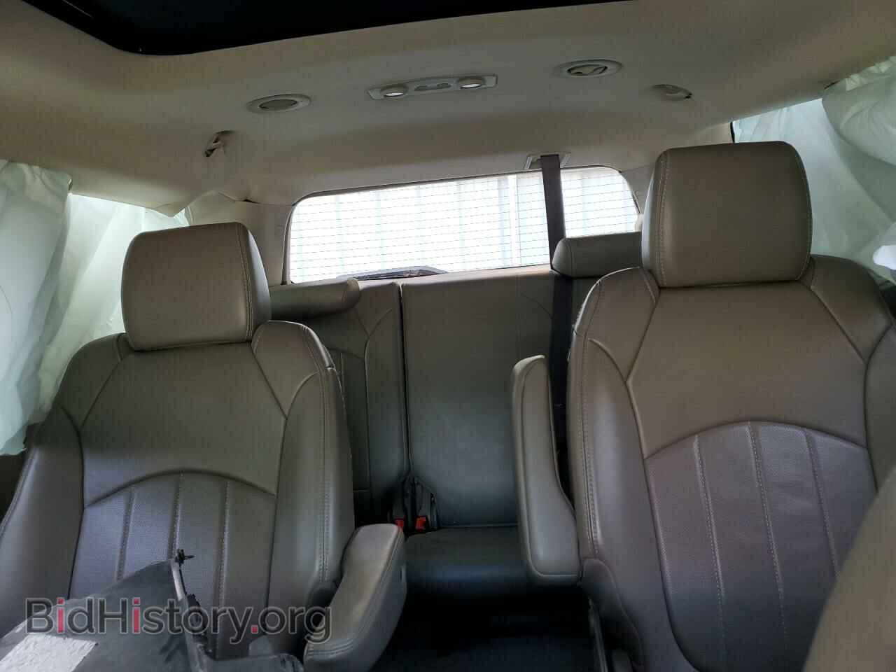 2013 GMC ACADIA DEN - VIN: 1GKKVTKD5DJ165249 - Фото 10