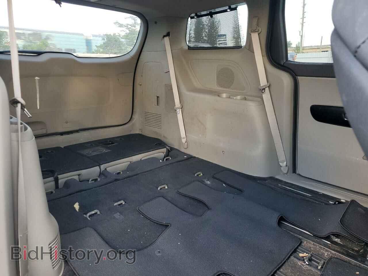 2015 KIA All Models - VIN: KNDMC5C17F6018057 - Фото 11