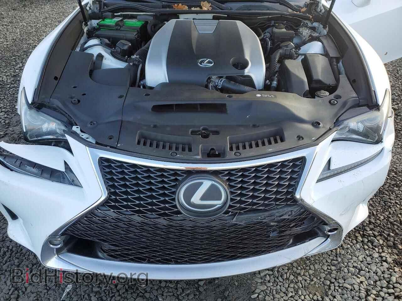 2016 LEXUS RX350 - VIN: JTHHE5BC1G5014431 - Фото 11