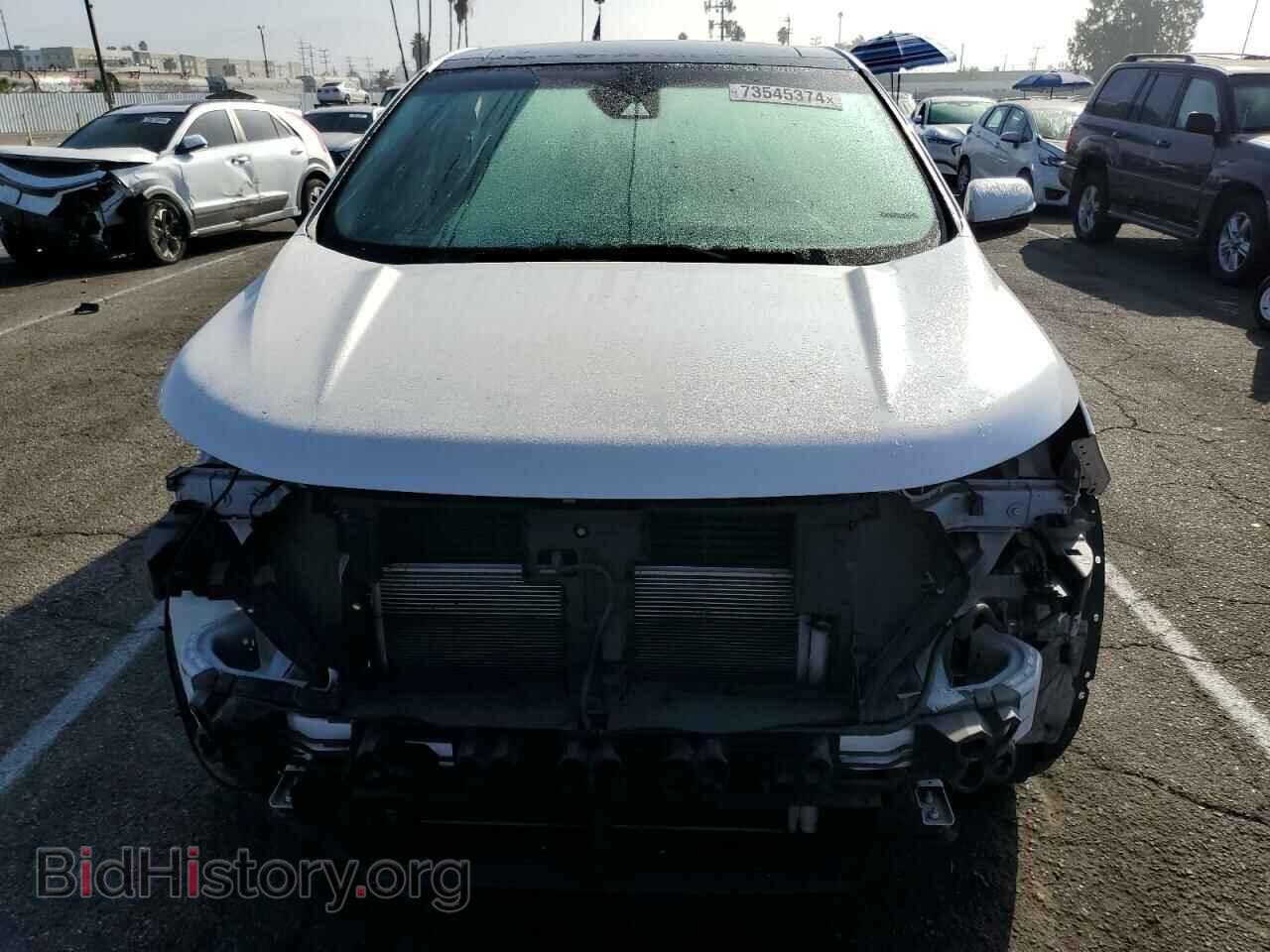 2017 FORD EDGE - VIN: 2FMPK3K83HBC45104 - Photo 5