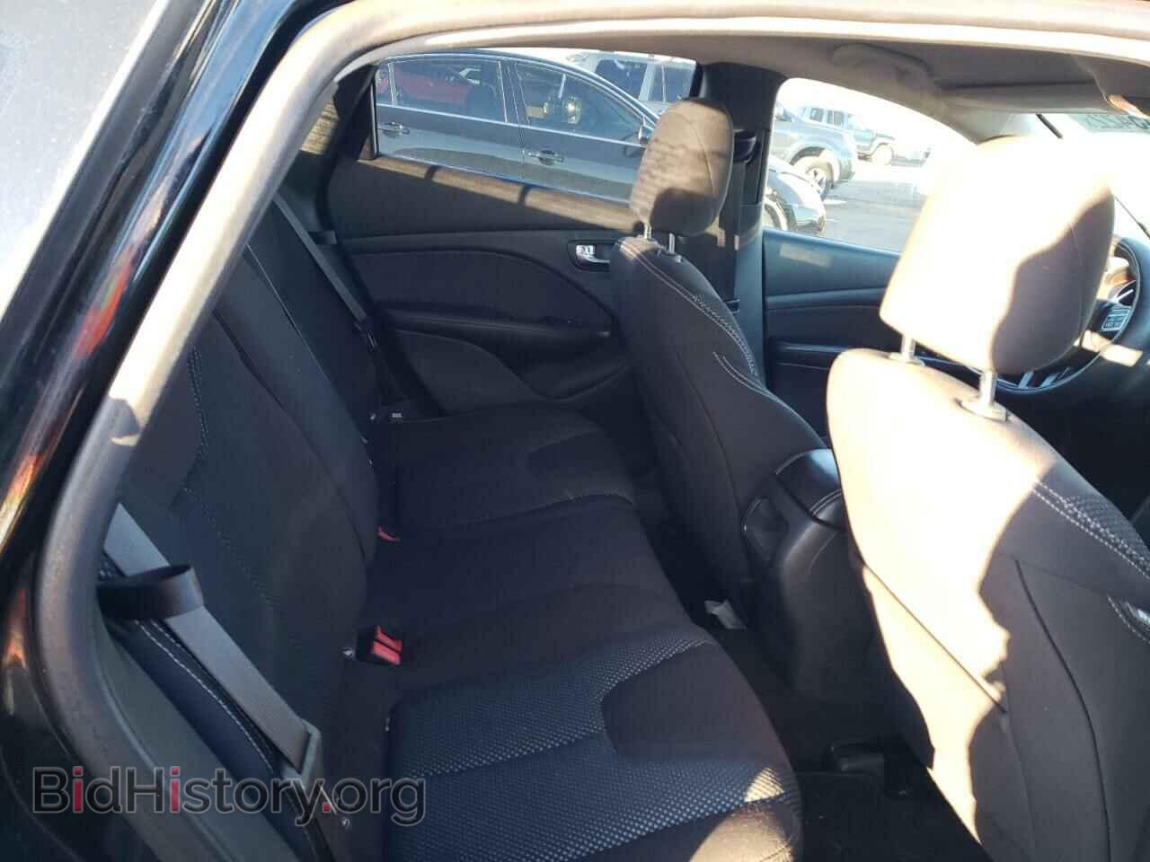2015 DODGE DART - VIN: 1C3CDFBB1FD140437 - Photo 10