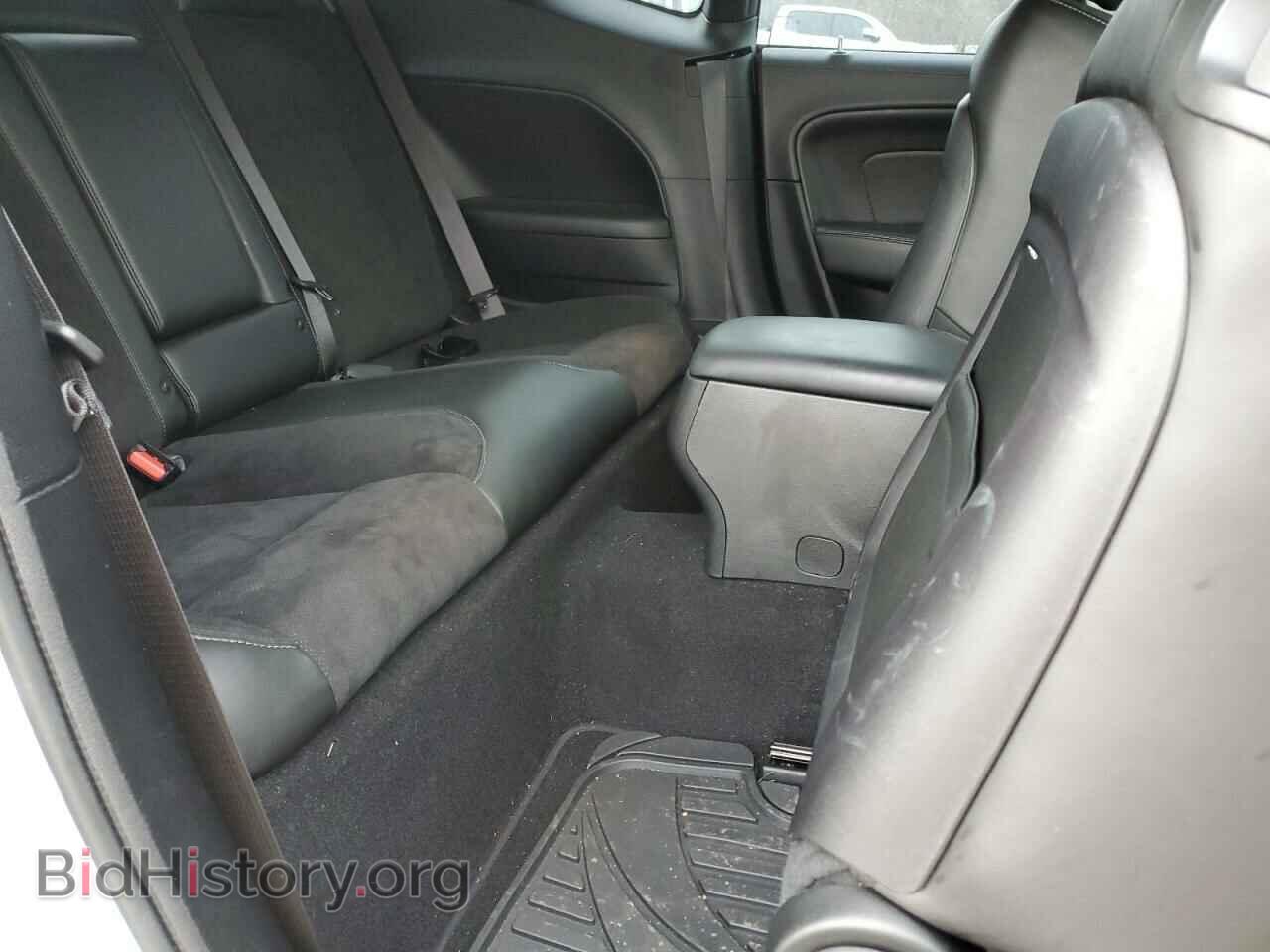 2021 DODGE CHALLENGER - VIN: 2C3CDZBTXMH649646 - Фото 10