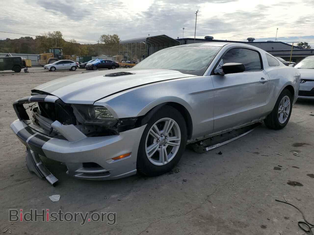 Photo 1ZVBP8AM8E5311574 - FORD ALL Models 2014