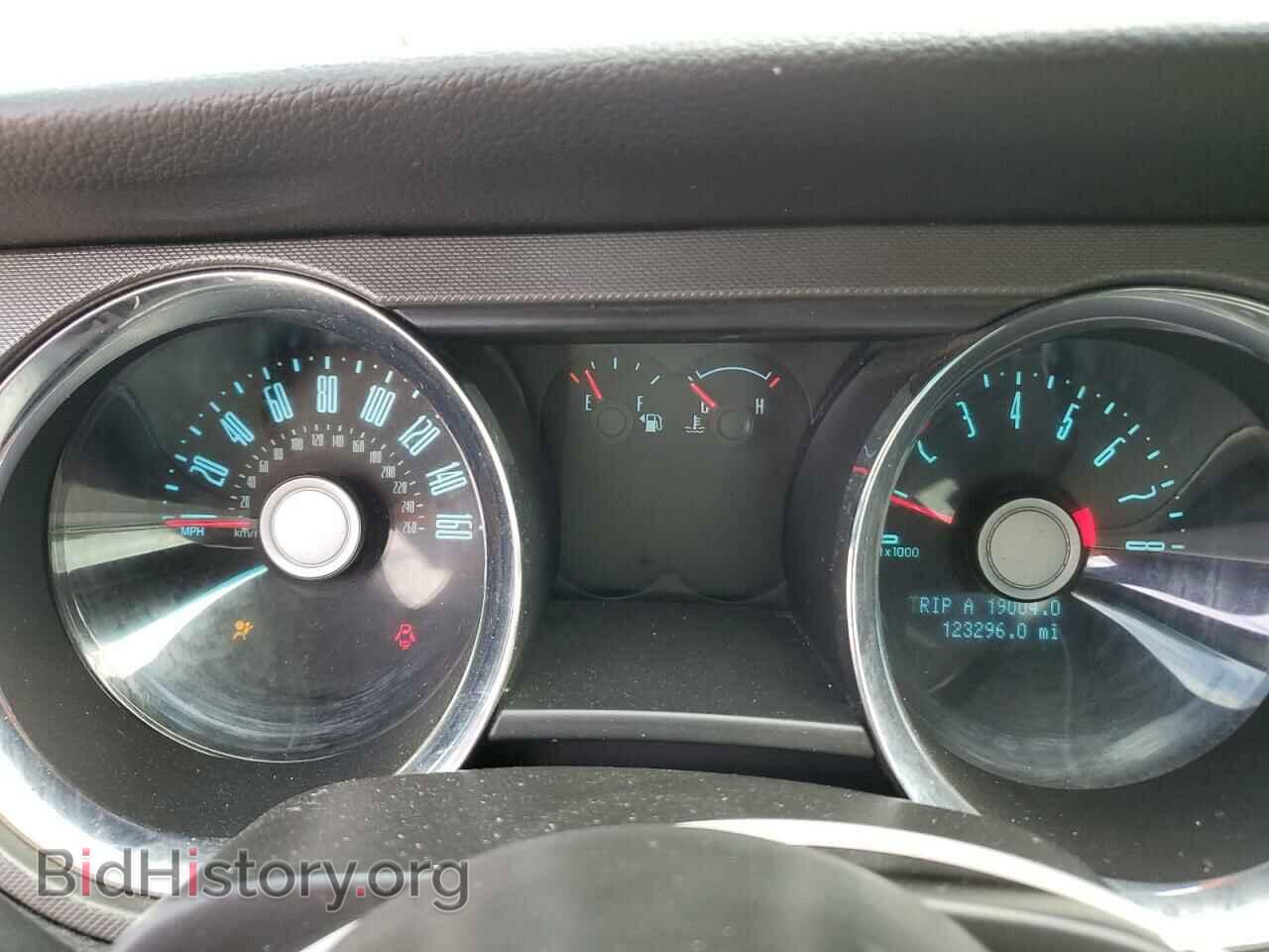 2014 FORD ALL Models - VIN: 1ZVBP8AM8E5311574 - Photo 9