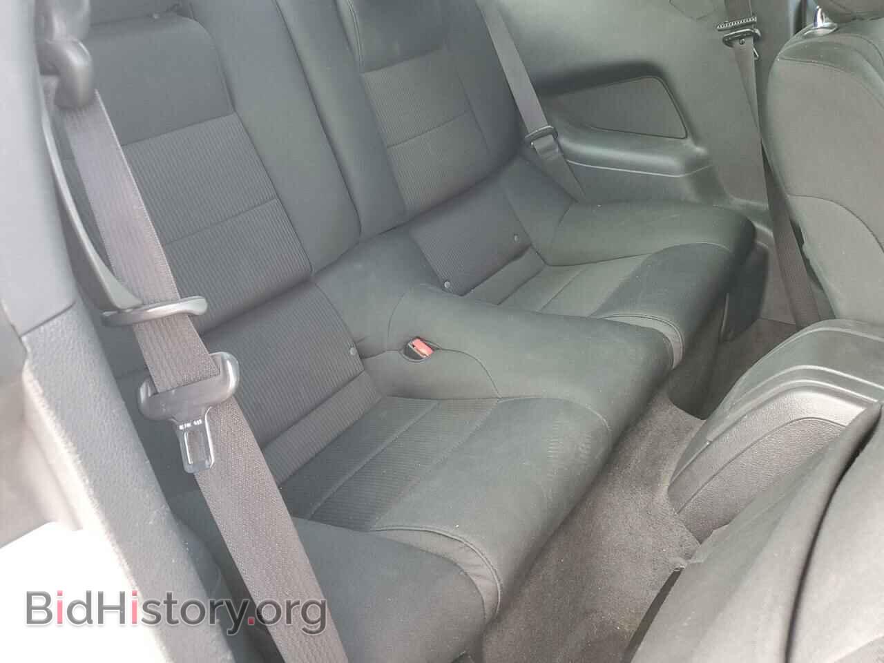 2014 FORD ALL Models - VIN: 1ZVBP8AM8E5311574 - Photo 10
