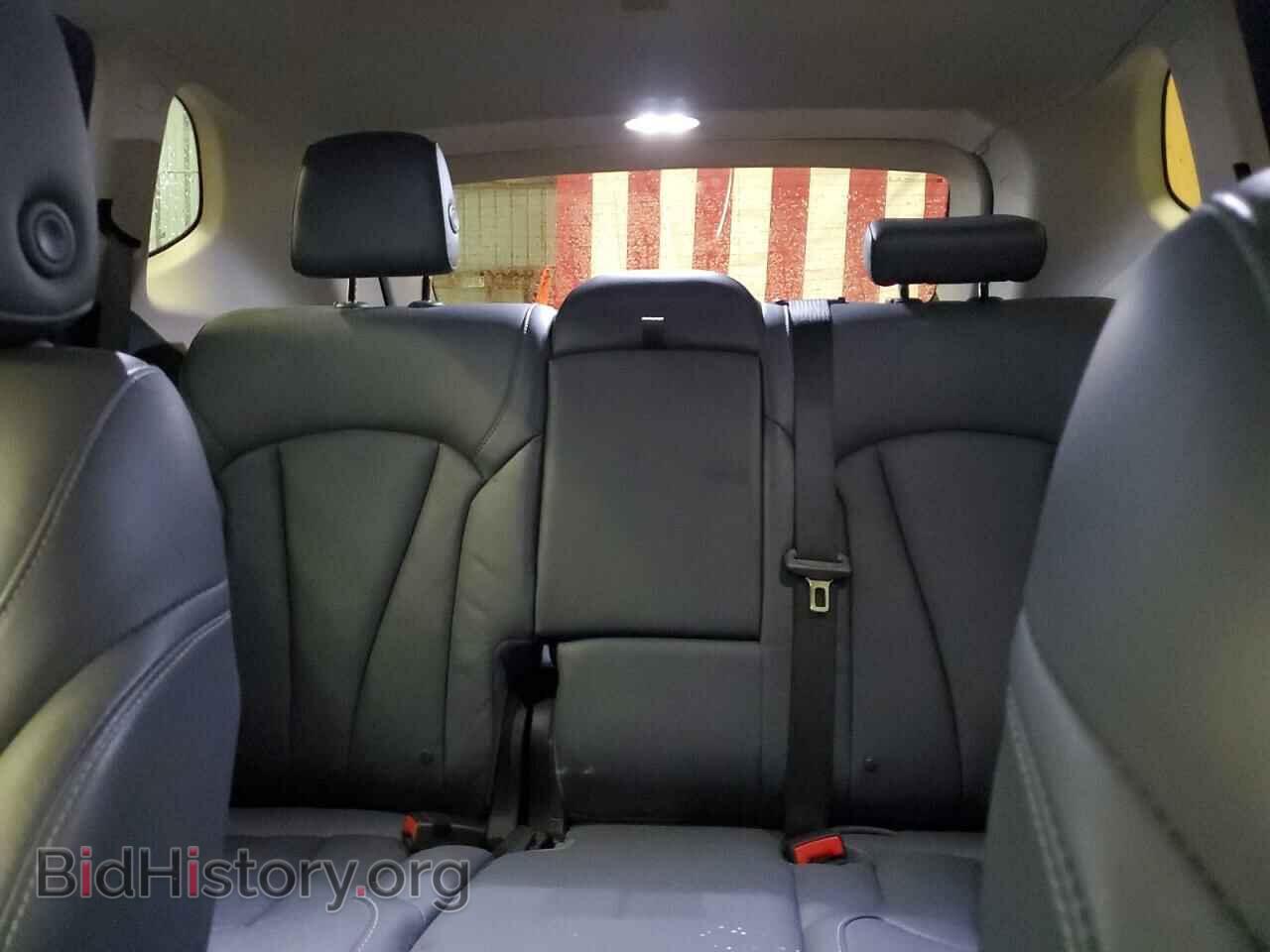 2019 BUICK ENVISION - VIN: LRBFX2SAXKD015249 - Фото 10