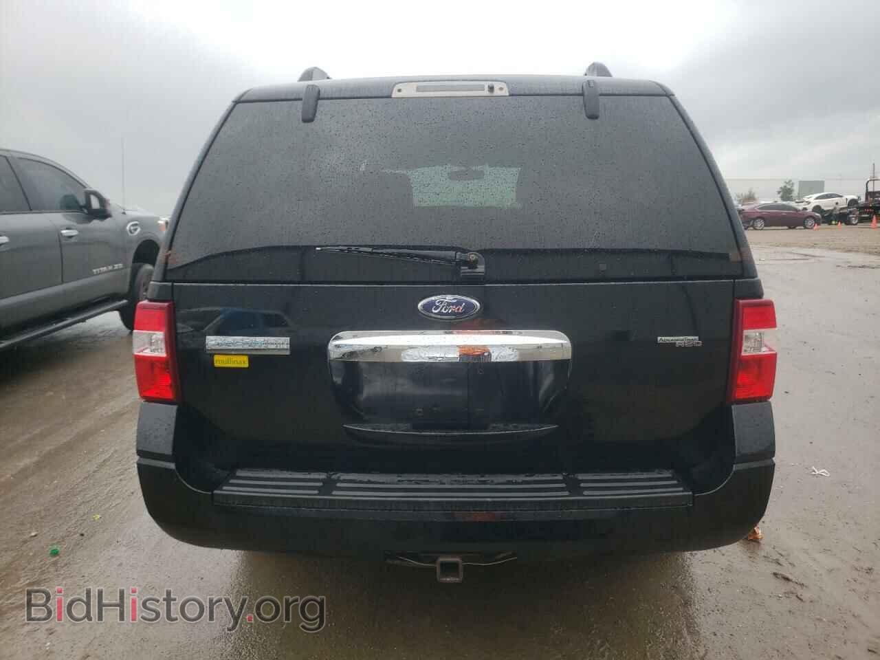 2008 FORD EXPEDITION - VIN: 1FMFU16588LA32840 - Фото 6