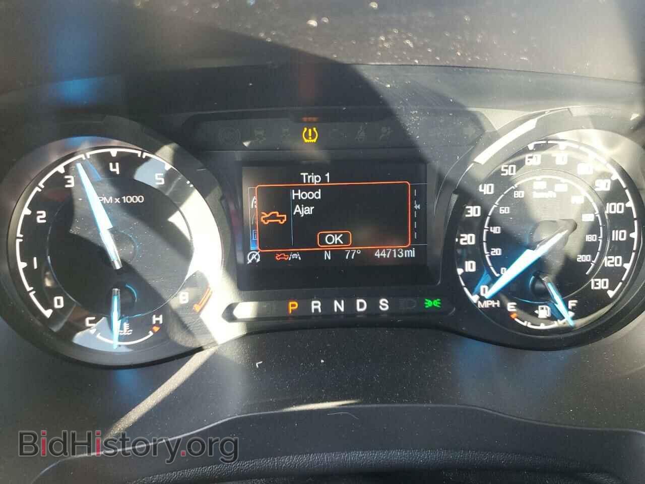2021 FORD RANGER - VIN: 1FTER4EH5MLD23952 - Фото 9