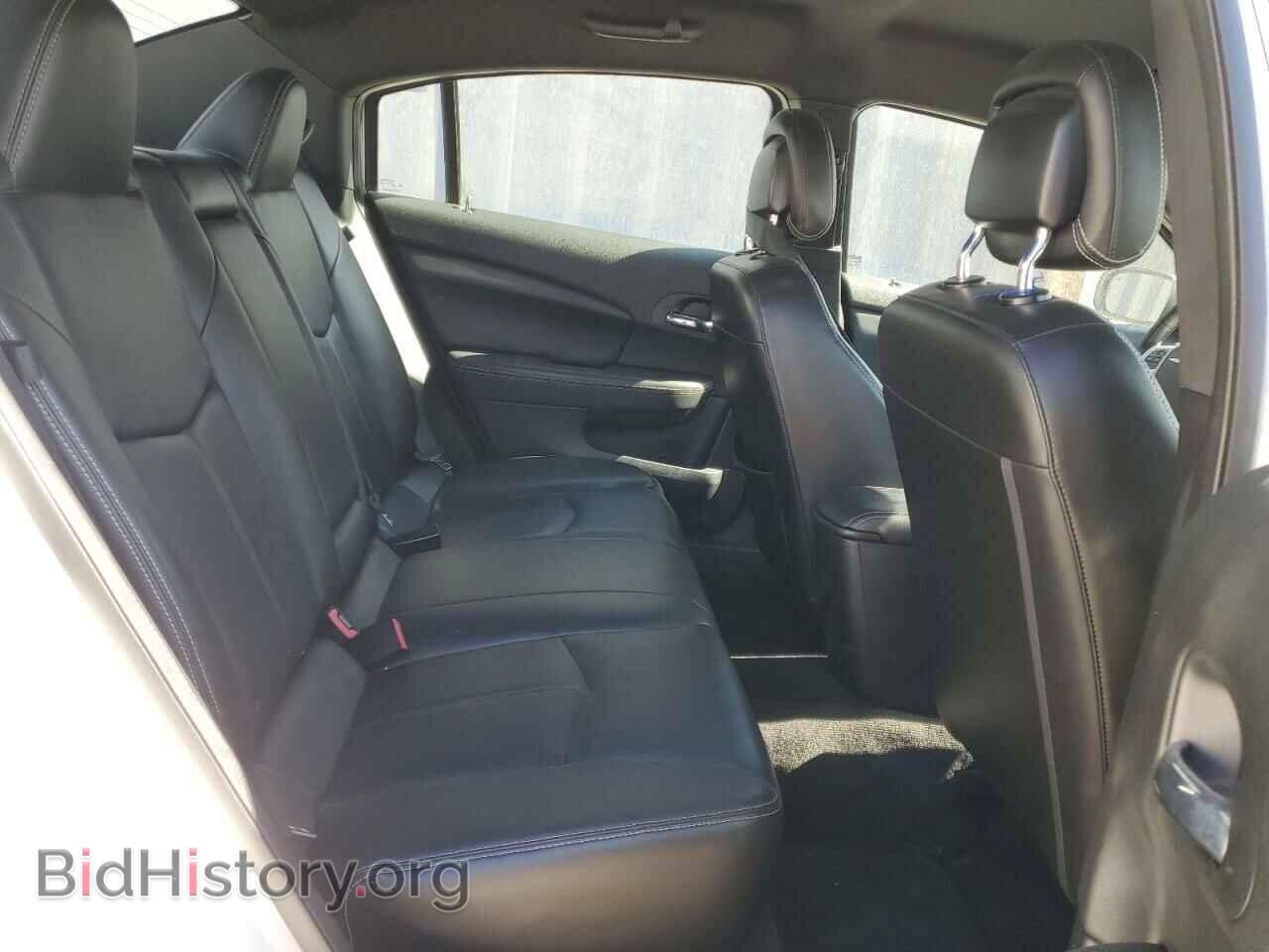 2012 CHRYSLER 200 - VIN: 1C3CCBCBXCN226717 - Фото 10