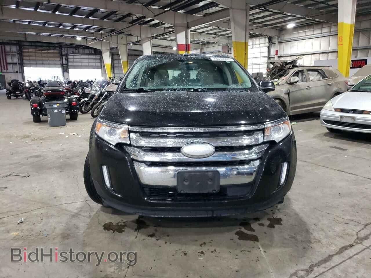 2012 FORD EDGE - VIN: 2FMDK3KC4CBA78249 - Photo 5