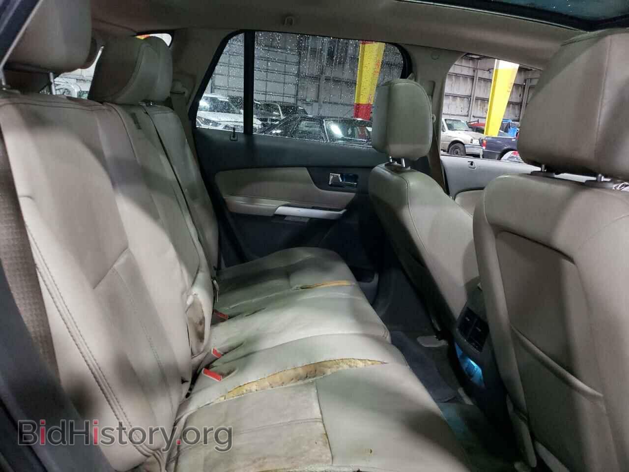2012 FORD EDGE - VIN: 2FMDK3KC4CBA78249 - Photo 10
