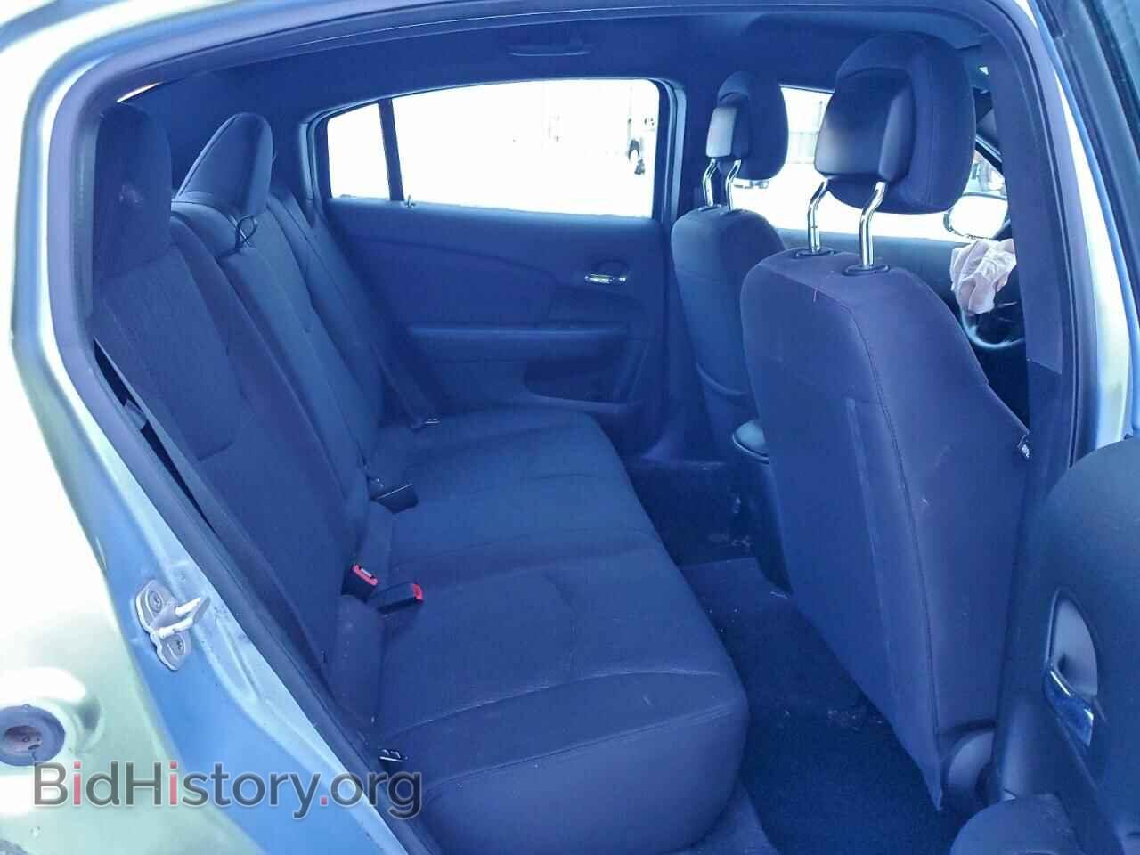2012 CHRYSLER 200 - VIN: 1C3CCBAB8CN296784 - Фото 10