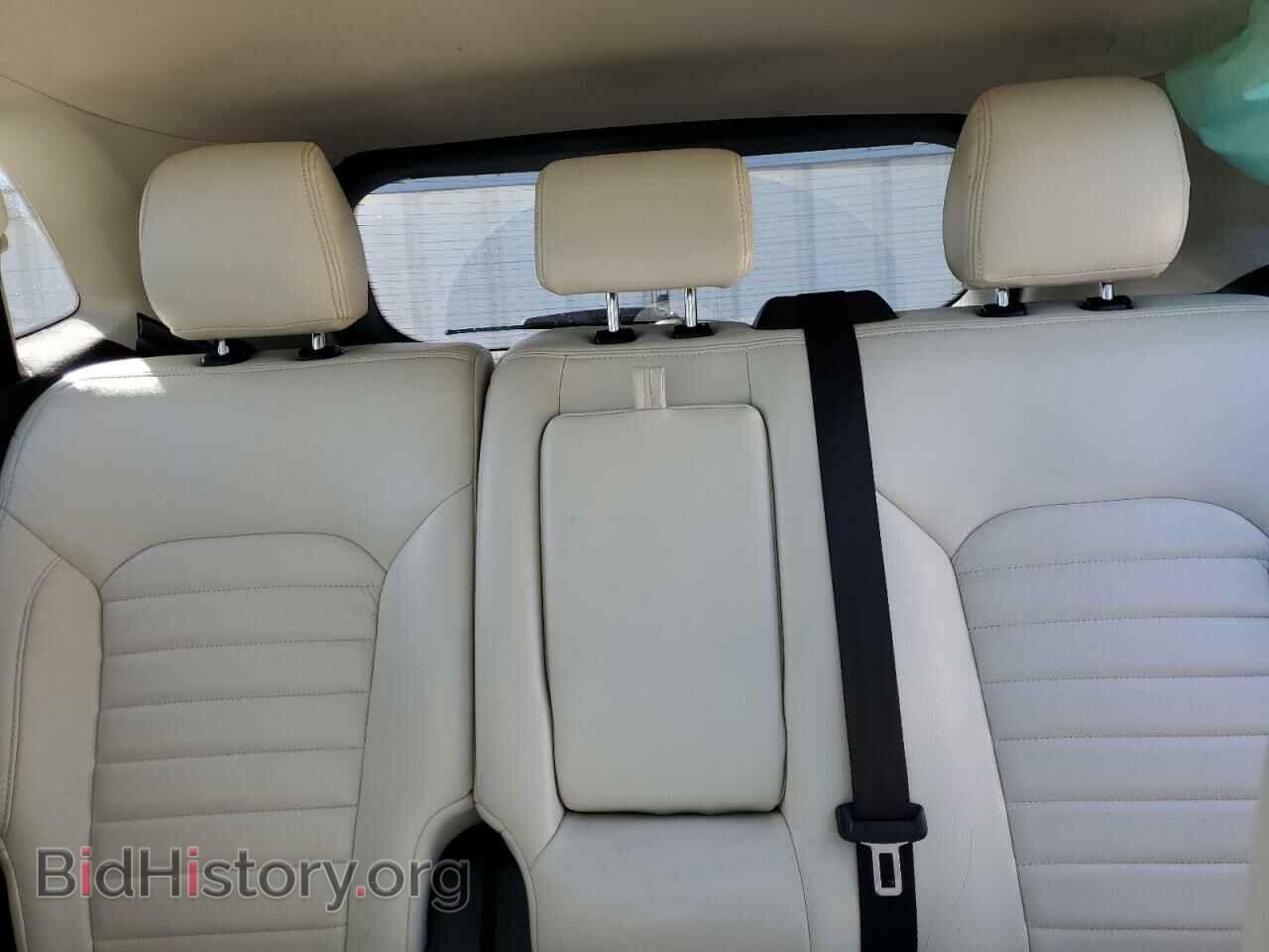 2016 FORD EDGE - VIN: 2FMPK3G96GBB70446 - Фото 10