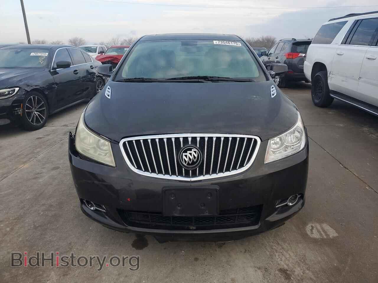 2013 BUICK LACROSSE - VIN: 1G4GF5E33DF294604 - Photo 5