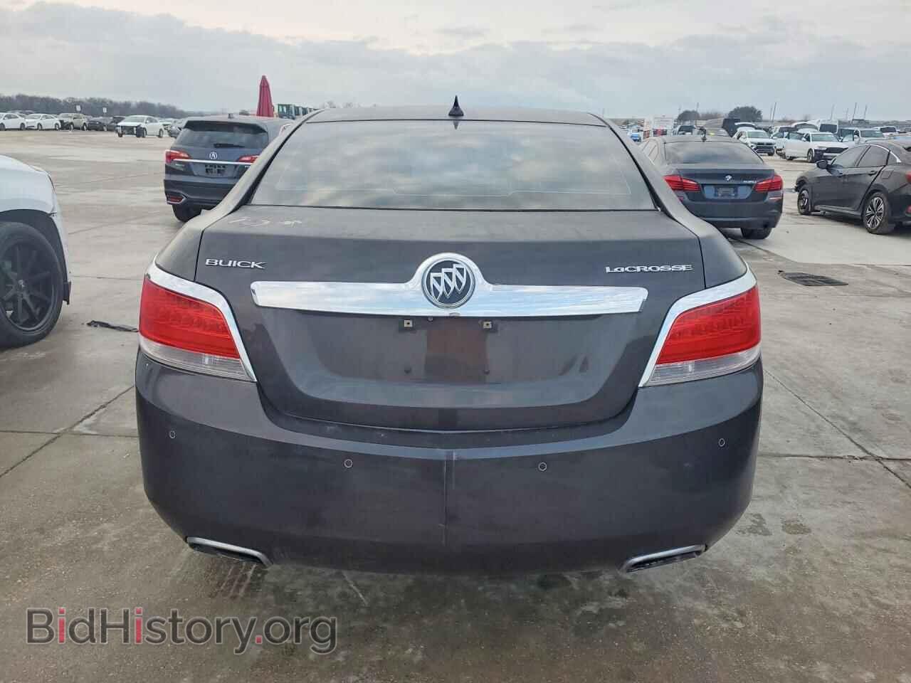 2013 BUICK LACROSSE - VIN: 1G4GF5E33DF294604 - Photo 6