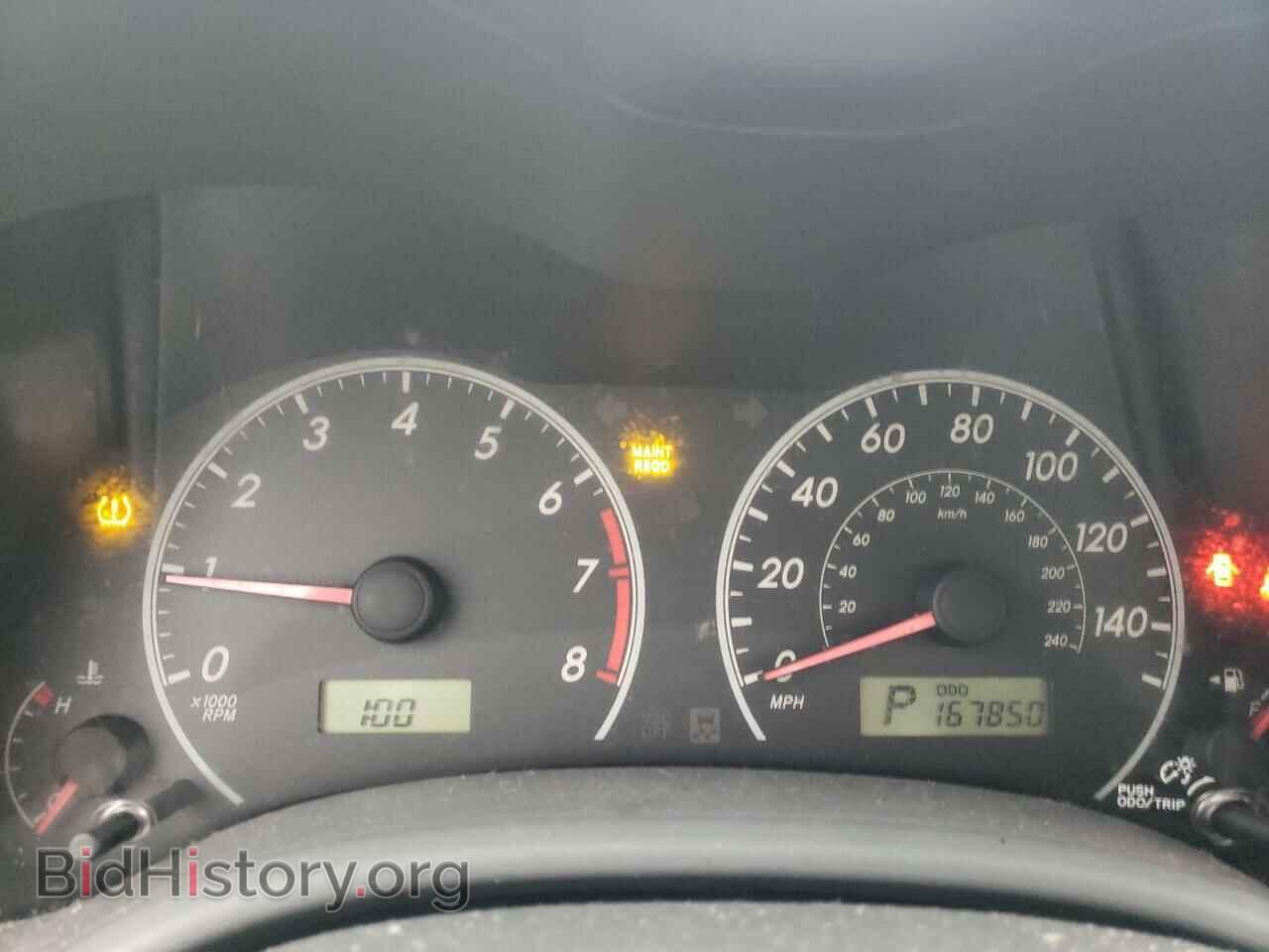 2009 TOYOTA COROLLA - VIN: JTDBL40E79J037444 - Фото 9