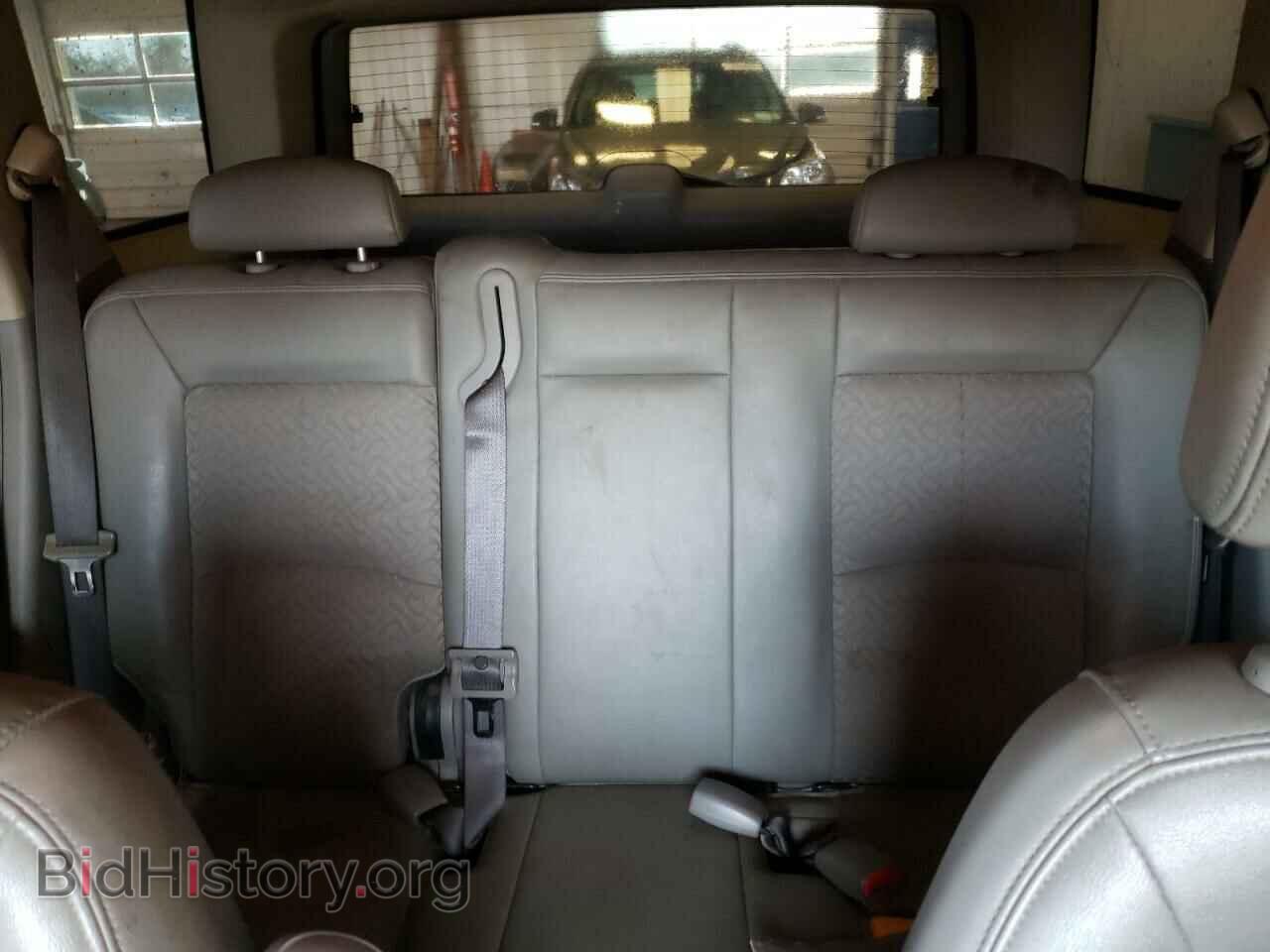 2007 SATURN VUE - VIN: 5GZCZ53427S867704 - Фото 10
