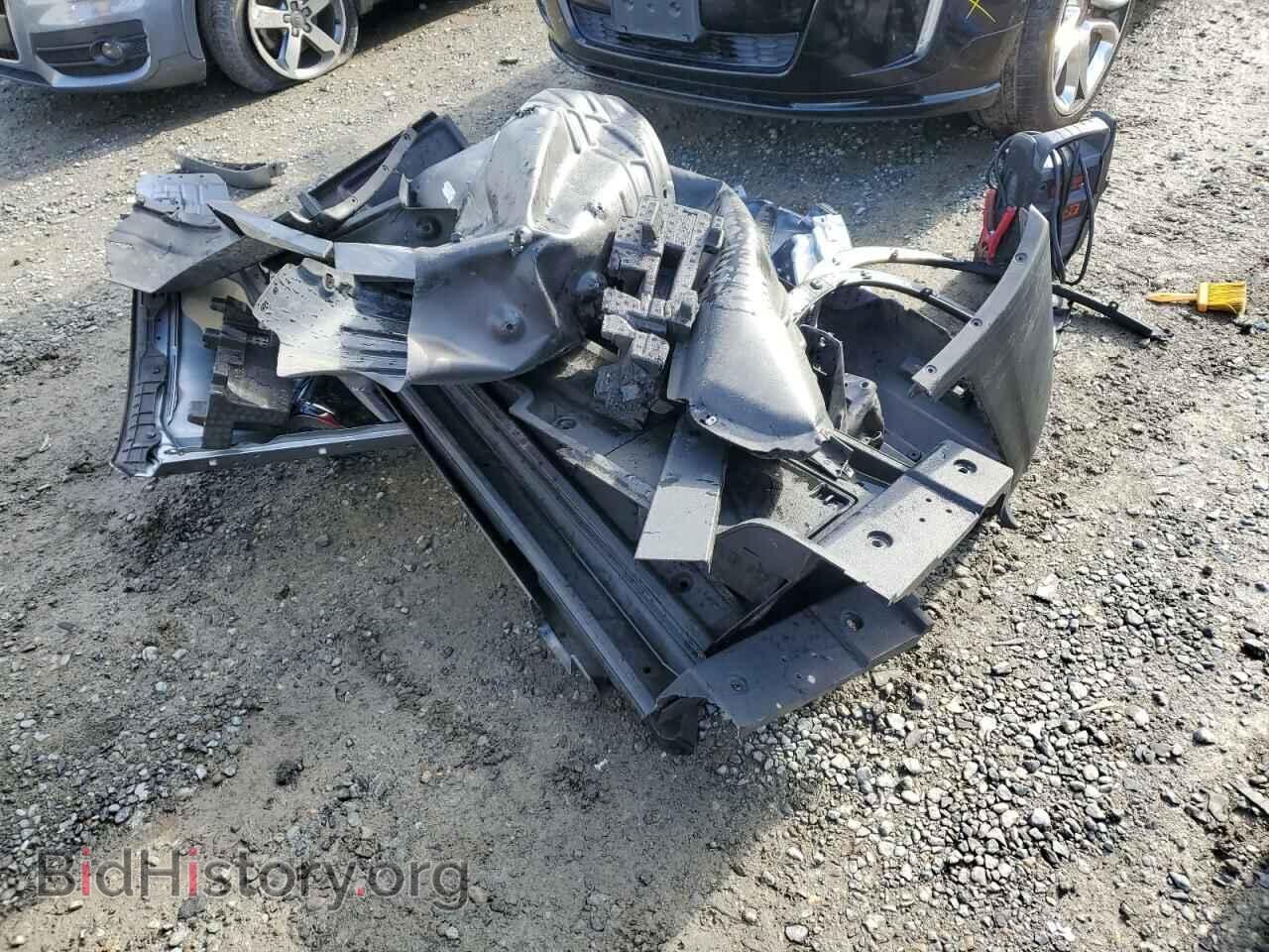 2019 HONDA RIDGELINE - VIN: 5FPYK3F5XKB046304 - Фото 12