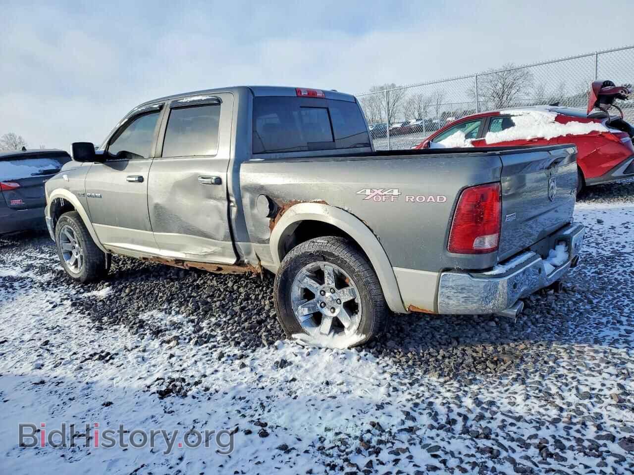 2010 DODGE All Models - VIN: 1D7RV1CT1AS131292 - Photo 2