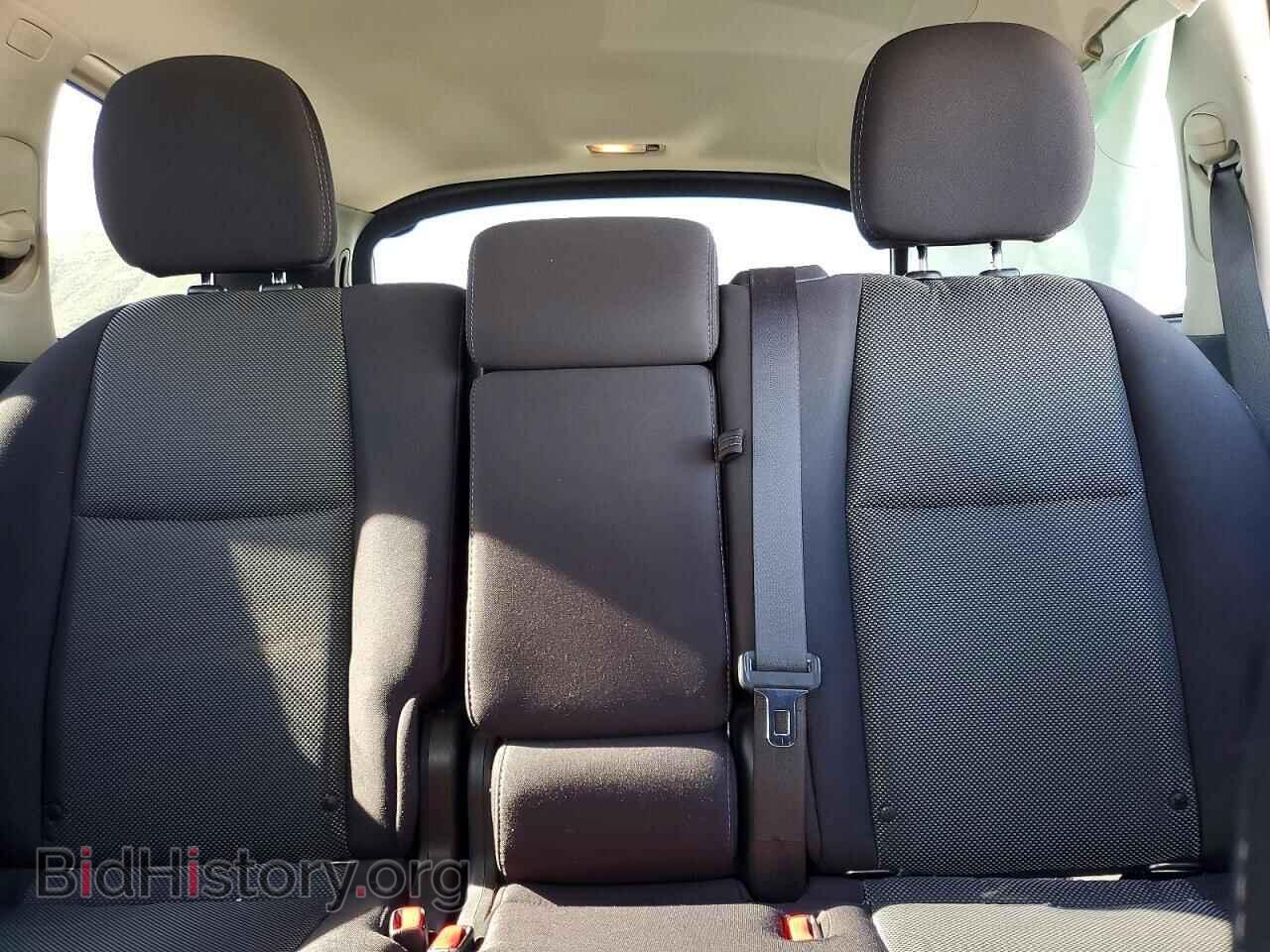 2017 NISSAN PATHFINDER - VIN: 5N1DR2MM6HC633284 - Фото 10