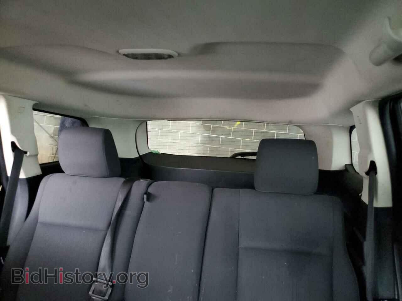 2010 DODGE JOURNEY - VIN: 3D4PG4FB0AT134704 - Фото 10