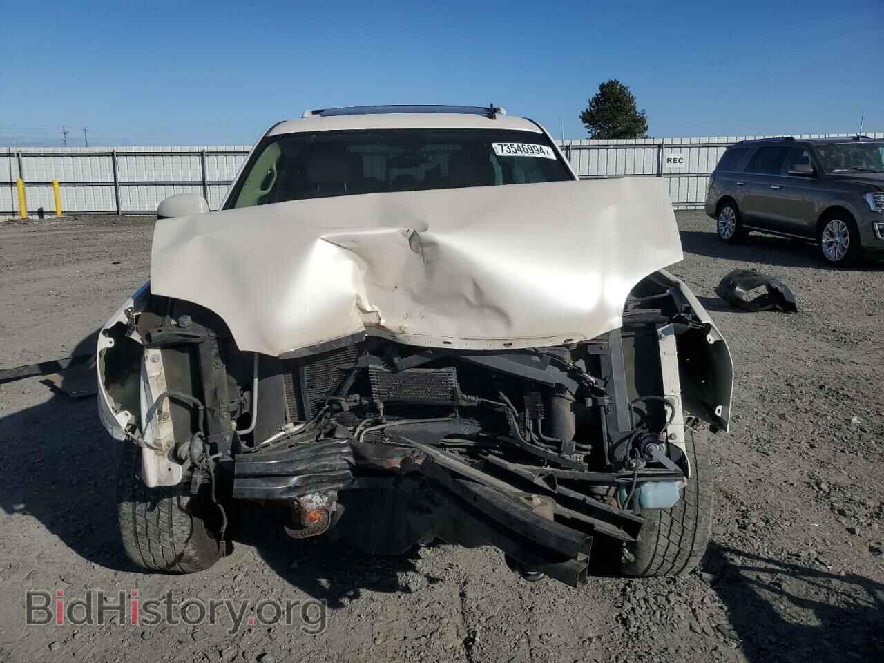2011 GMC YUKON - VIN: 1GKS2EEF9BR384327 - Фото 5