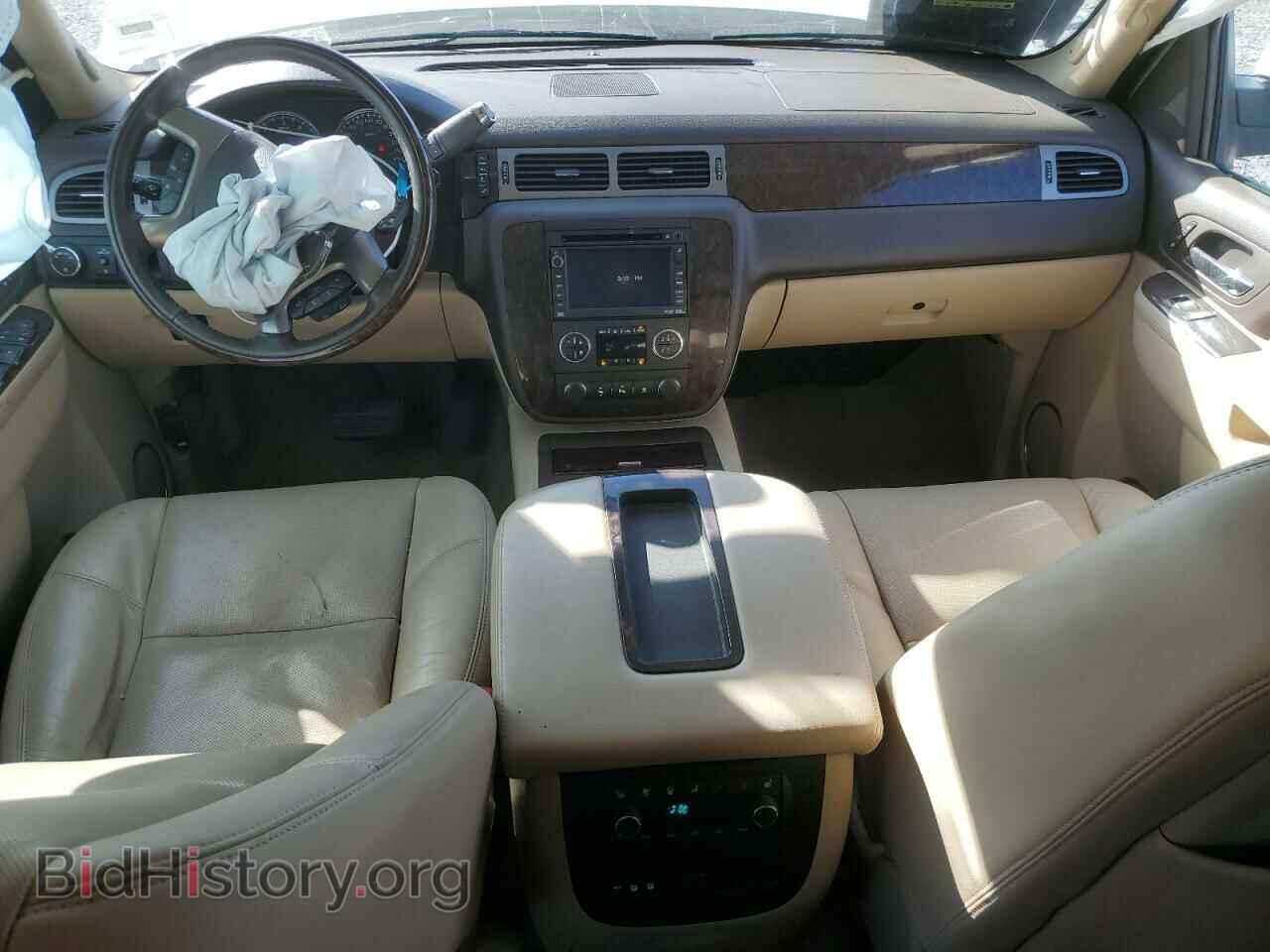2011 GMC YUKON - VIN: 1GKS2EEF9BR384327 - Фото 8