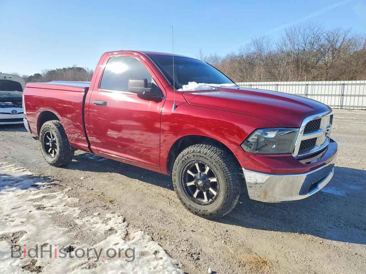 2011 DODGE All Models - VIN: 3D7JB1ET6BG605457 - Фото 4