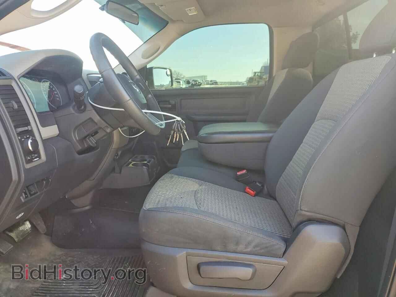 2011 DODGE All Models - VIN: 3D7JB1ET6BG605457 - Фото 7