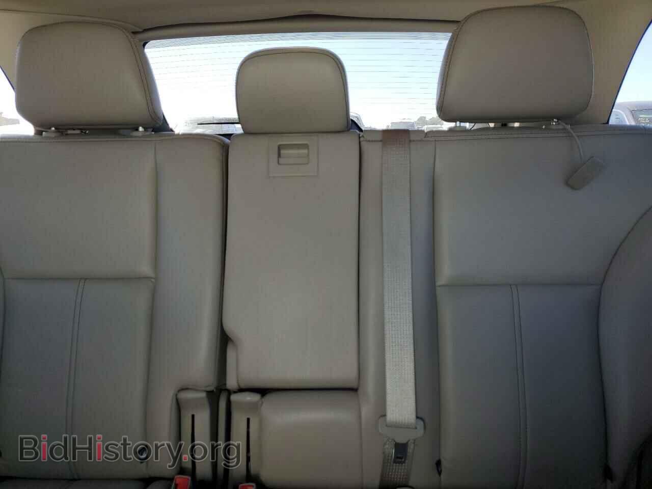 2013 FORD EDGE - VIN: 2FMDK3JC6DBB13537 - Photo 10