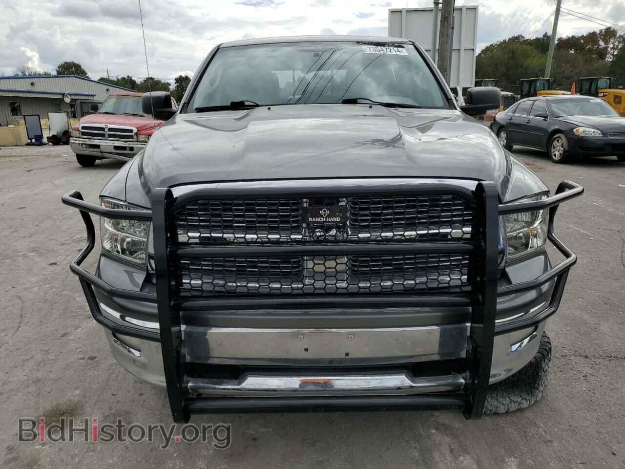 2012 DODGE RAM 1500 - VIN: 1C6RD7LT3CS219013 - Photo 5