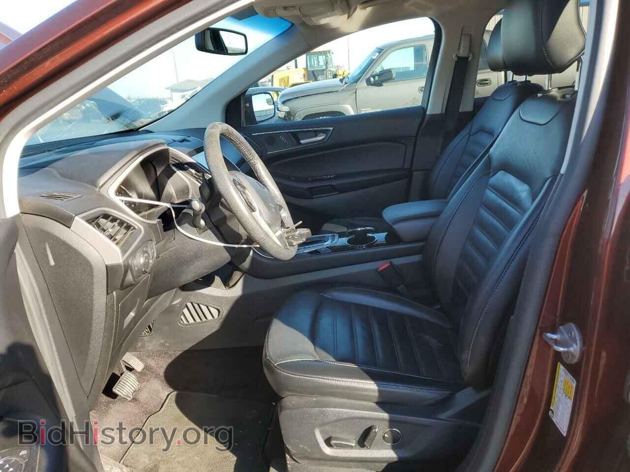 2016 FORD EDGE - VIN: 2FMPK4J9XGBC35930 - Photo 7