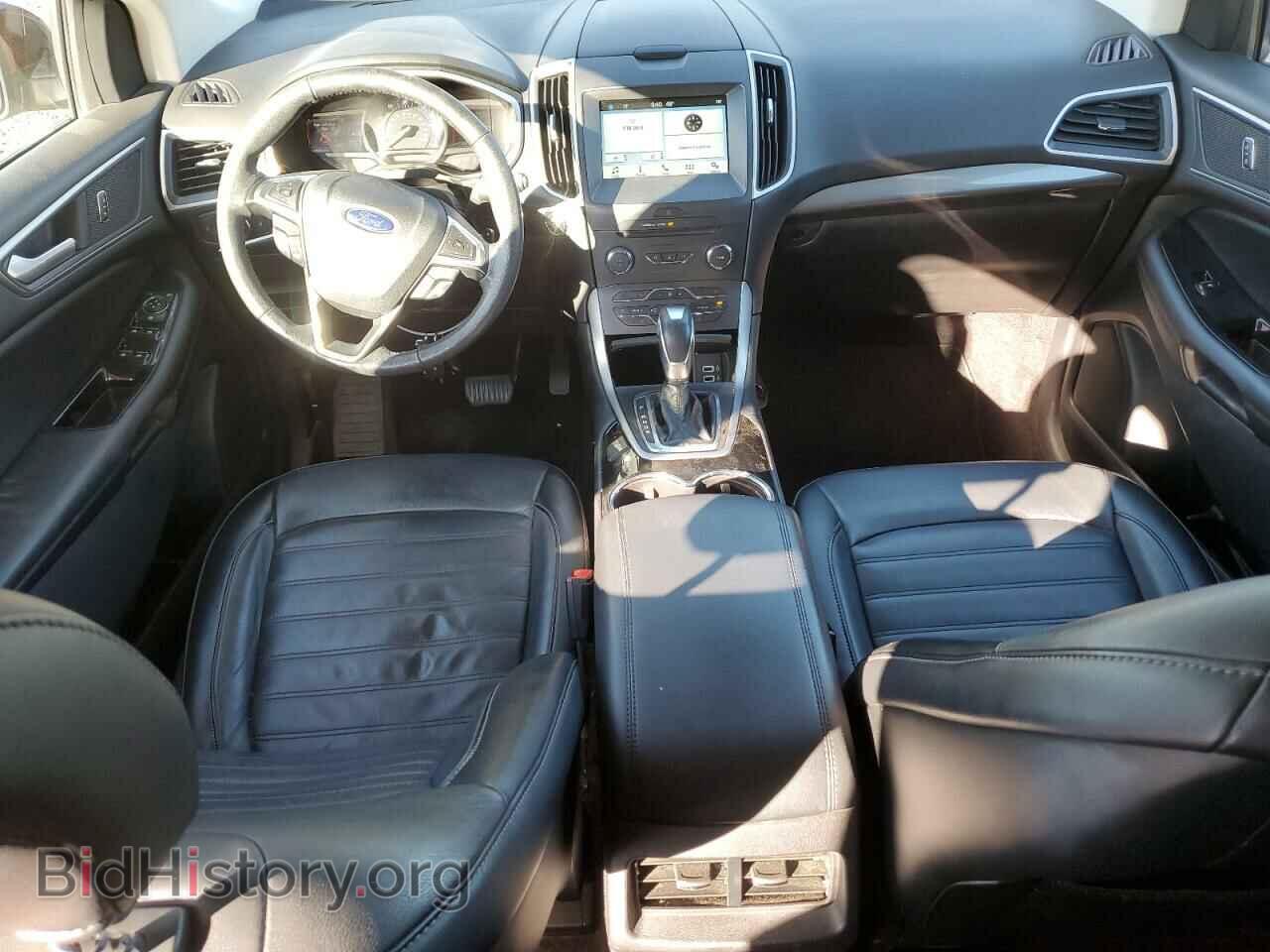 2016 FORD EDGE - VIN: 2FMPK4J9XGBC35930 - Photo 8