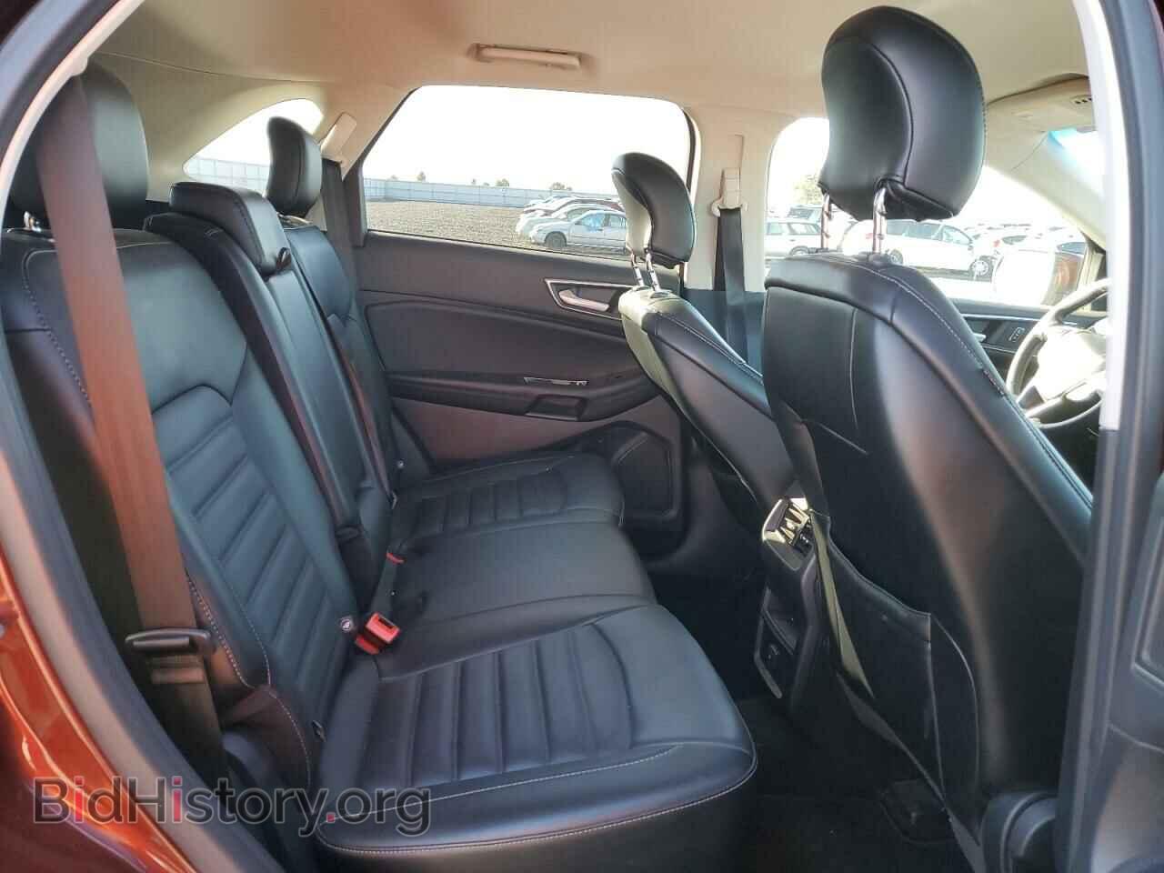 2016 FORD EDGE - VIN: 2FMPK4J9XGBC35930 - Photo 10