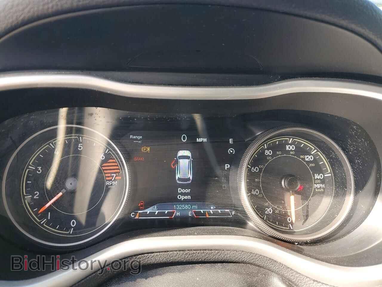 2017 JEEP CHEROKEE - VIN: 1C4PJMBB9HW665327 - Фото 9