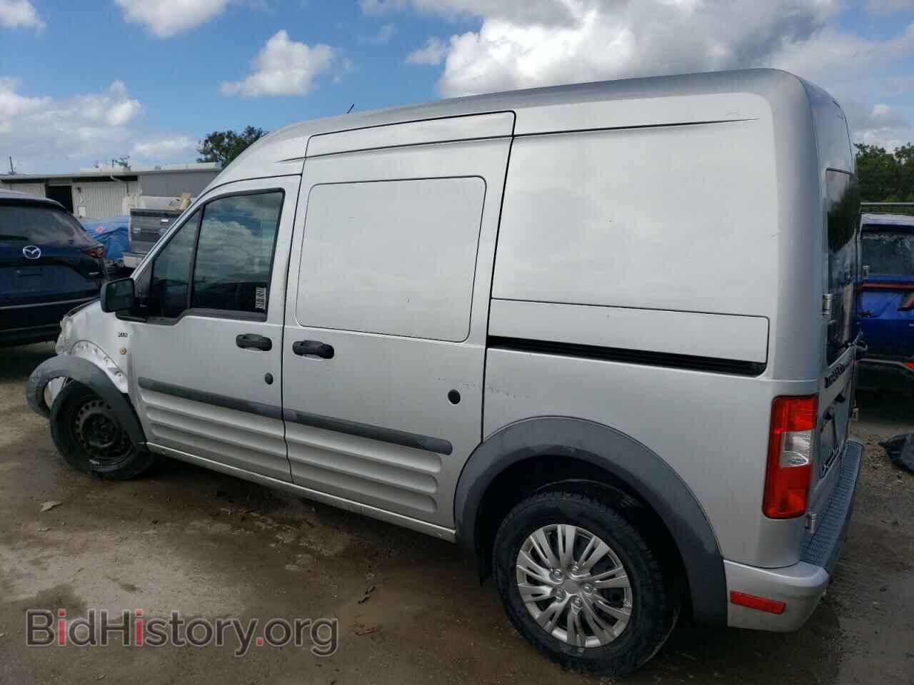 2012 FORD TRANSIT - VIN: NM0LS7DNXCT092398 - Фото 2