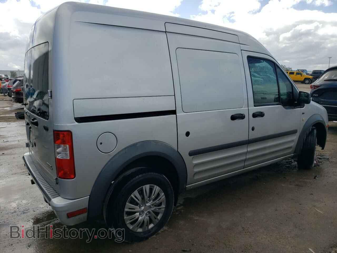 2012 FORD TRANSIT - VIN: NM0LS7DNXCT092398 - Фото 3
