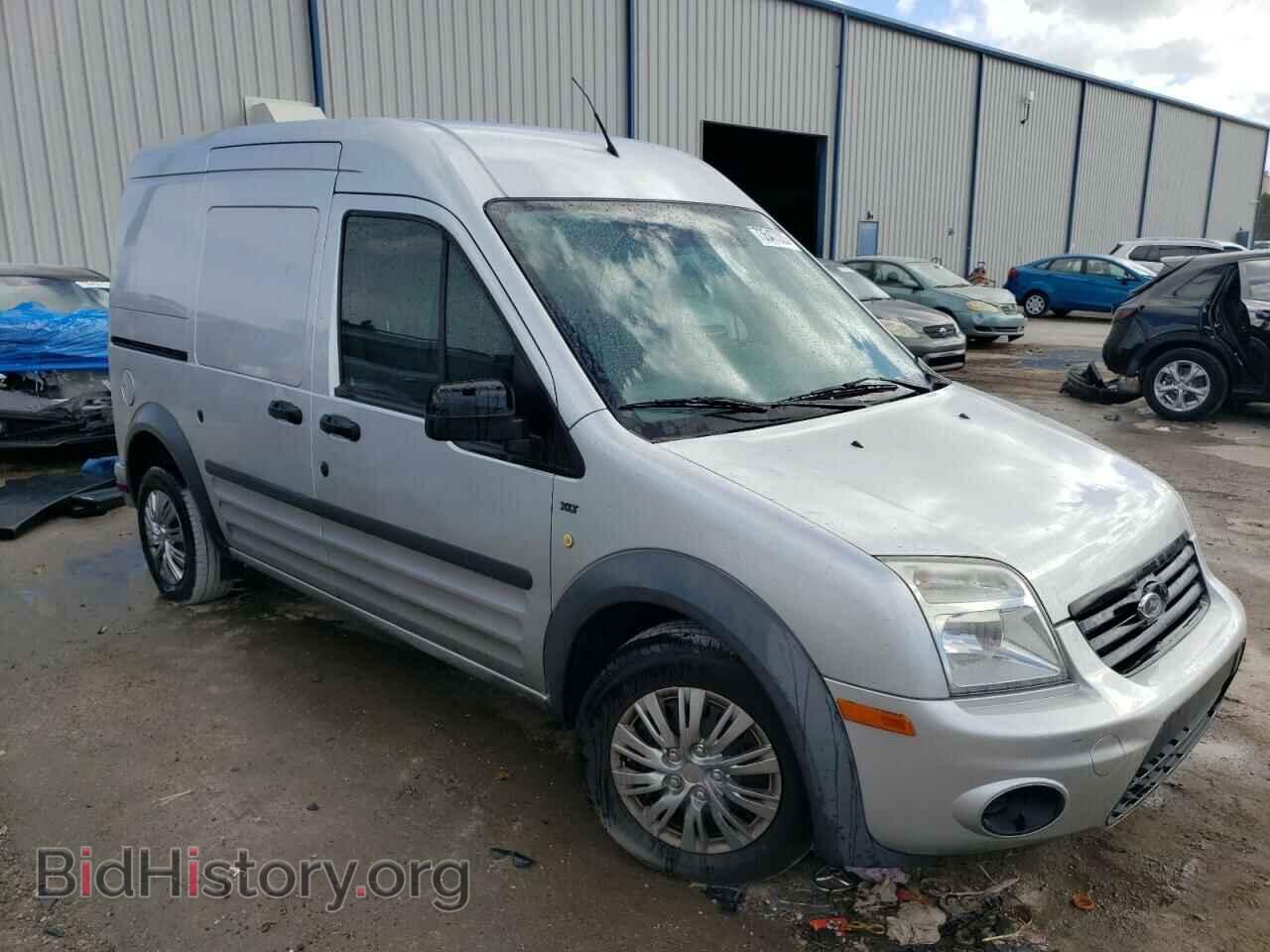 2012 FORD TRANSIT - VIN: NM0LS7DNXCT092398 - Фото 4