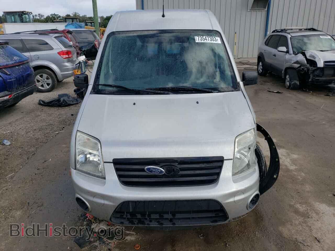 2012 FORD TRANSIT - VIN: NM0LS7DNXCT092398 - Фото 5