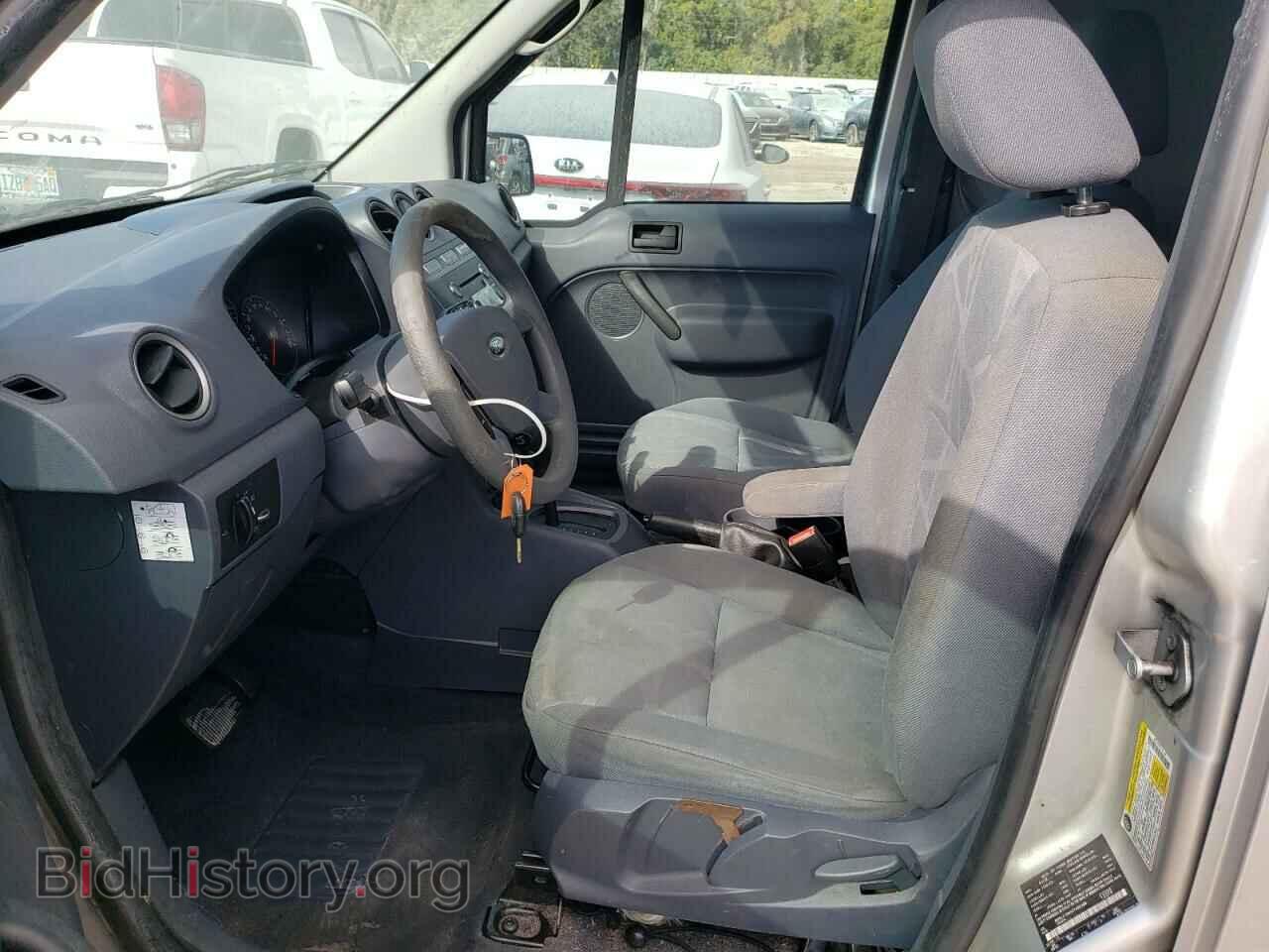 2012 FORD TRANSIT - VIN: NM0LS7DNXCT092398 - Фото 7