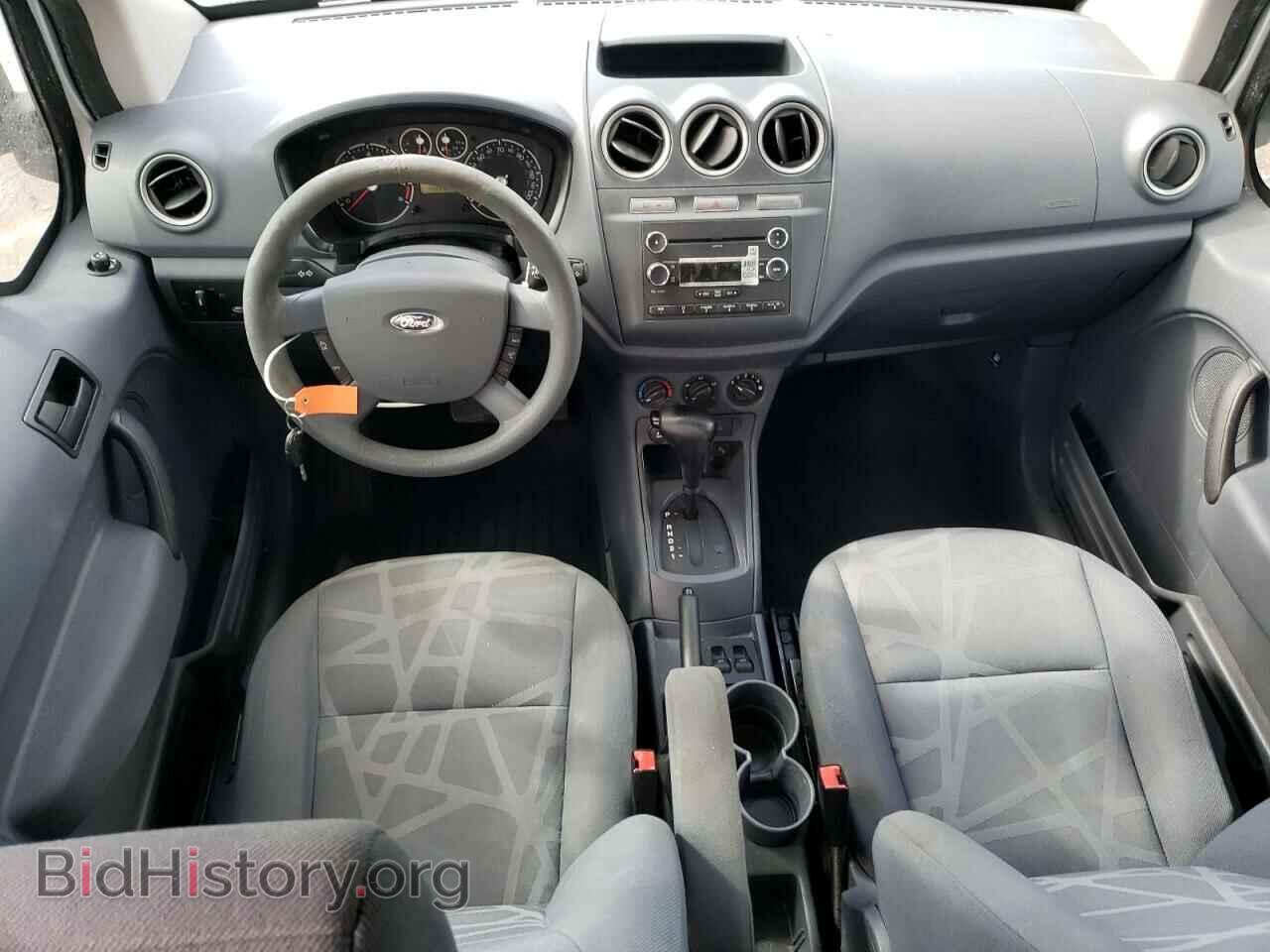 2012 FORD TRANSIT - VIN: NM0LS7DNXCT092398 - Фото 8