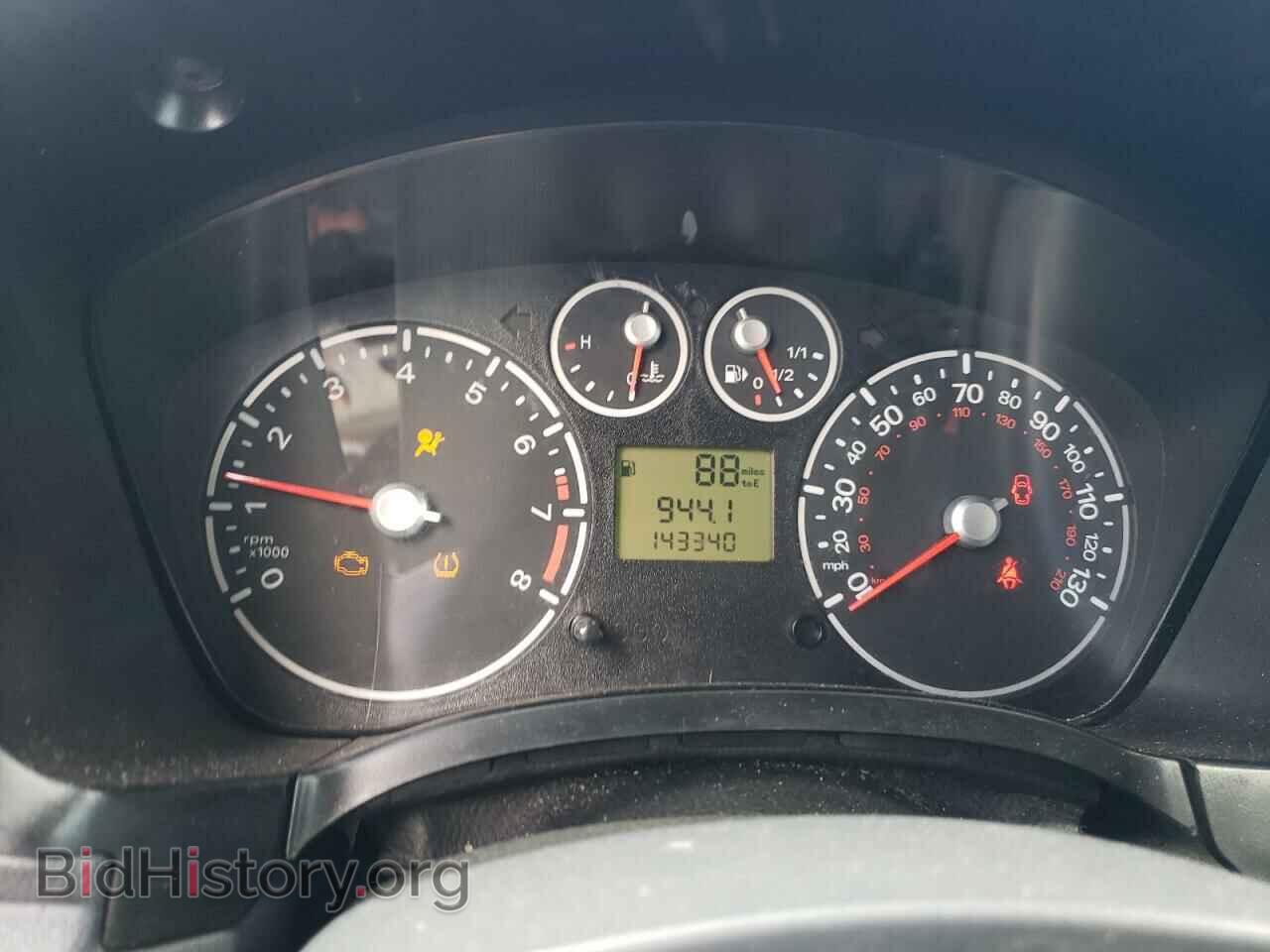 2012 FORD TRANSIT - VIN: NM0LS7DNXCT092398 - Фото 9