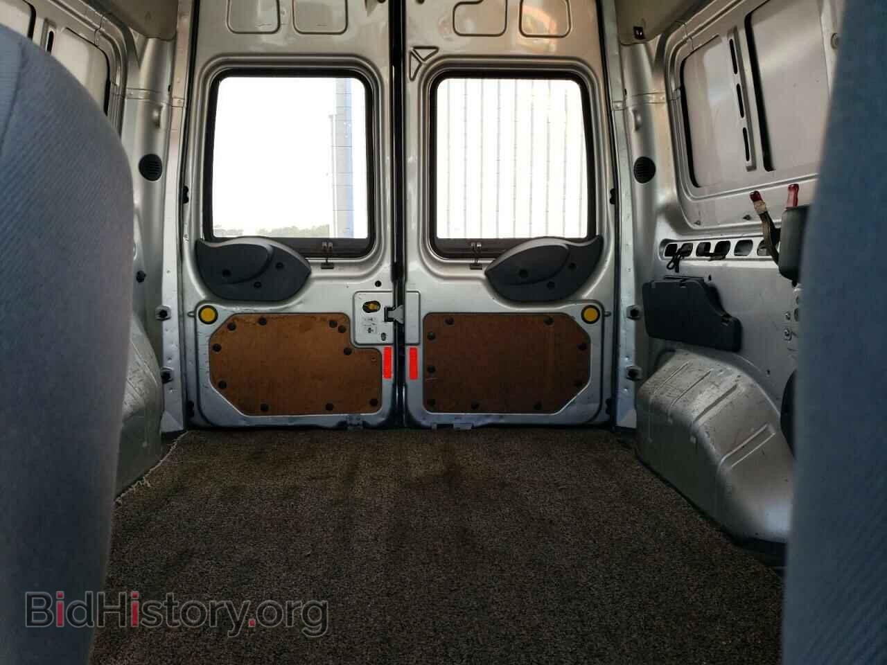 2012 FORD TRANSIT - VIN: NM0LS7DNXCT092398 - Фото 10