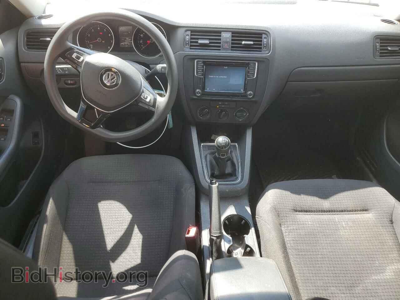 2016 VOLKSWAGEN JETTA - VIN: 3VW167AJ3GM356000 - Фото 8
