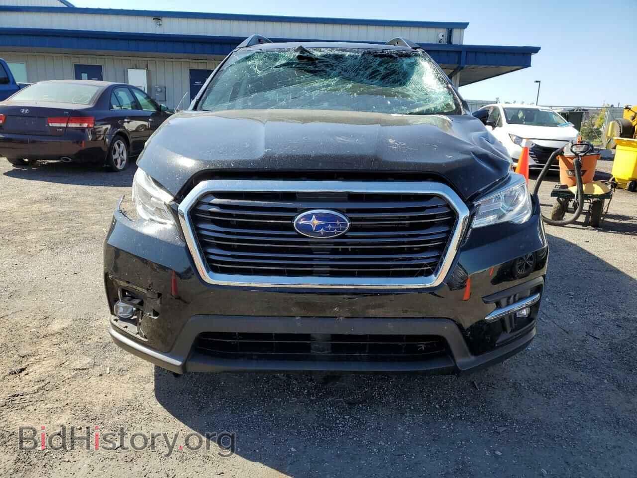 2021 SUBARU ASCENT - VIN: 4S4WMAPD8M3448306 - Photo 5
