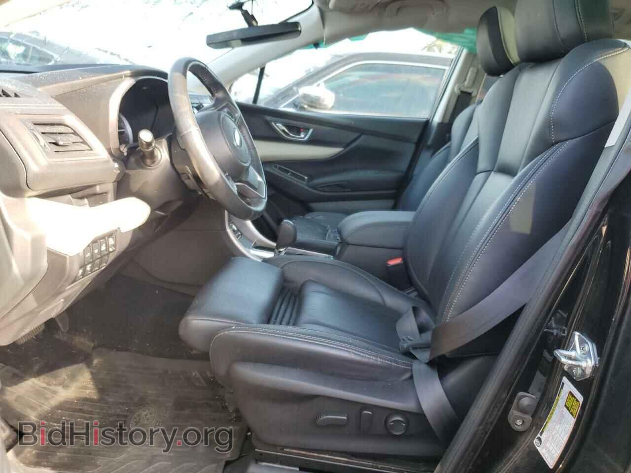 2021 SUBARU ASCENT - VIN: 4S4WMAPD8M3448306 - Photo 7