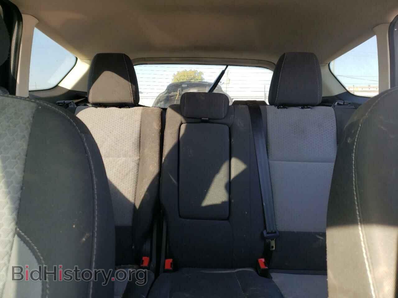 2018 FORD ESCAPE - VIN: 1FMCU0GD5JUB73755 - Фото 10