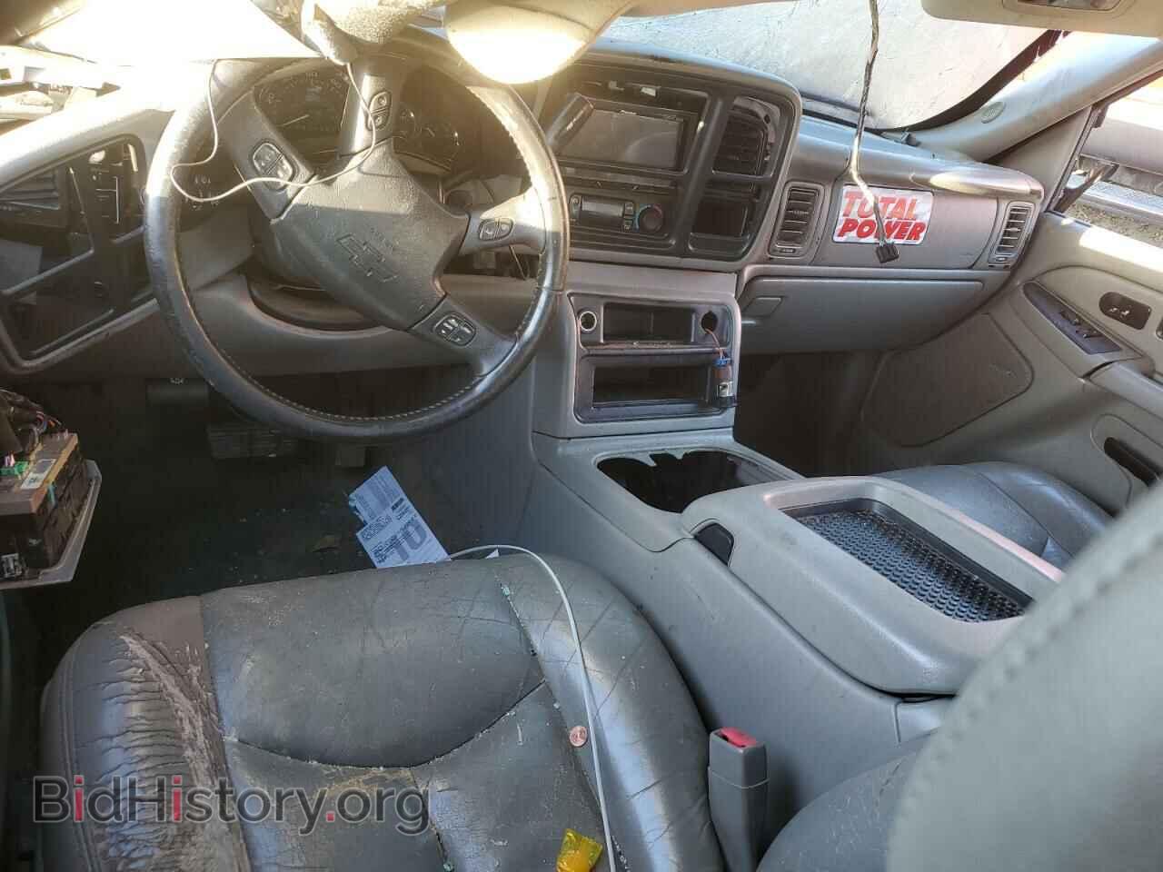 2006 CHEVROLET ALL Models - VIN: 2GCEK13Z861333091 - Фото 8